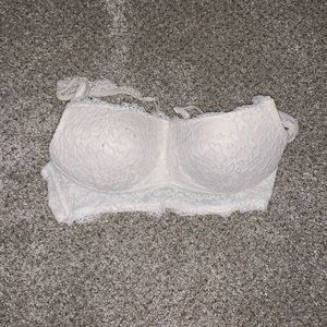 Padded bralette from Hollister